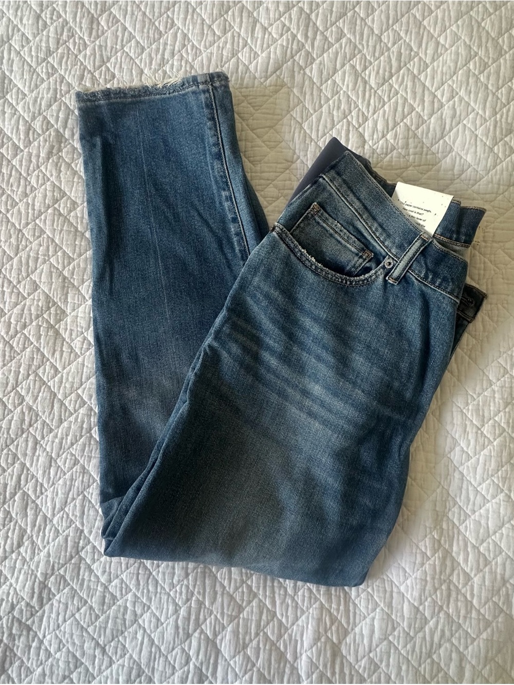 Hatch The Boyfriend Maternity Jean (NWT) - Picture 6 of 6